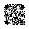 Codice QR scheda articolo