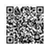 Codice QR scheda articolo