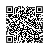 Codice QR scheda articolo