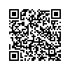 Codice QR scheda articolo