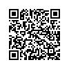 Codice QR scheda articolo