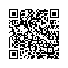 Codice QR scheda articolo