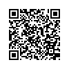 Codice QR scheda articolo
