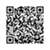 Codice QR scheda articolo