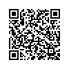 Codice QR scheda articolo