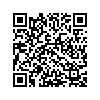 Codice QR scheda articolo