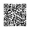 Codice QR scheda articolo