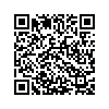 Codice QR scheda articolo