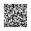 Codice QR scheda articolo