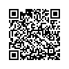 Codice QR scheda articolo
