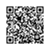 Codice QR scheda articolo