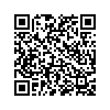 Codice QR scheda articolo