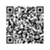 Codice QR scheda articolo