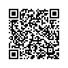 Codice QR scheda articolo