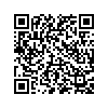 Codice QR scheda articolo