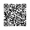 Codice QR scheda articolo