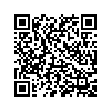 Codice QR scheda articolo