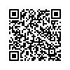 Codice QR scheda articolo