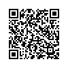 Codice QR scheda articolo