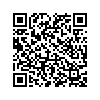 Codice QR scheda articolo