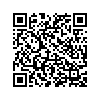 Codice QR scheda articolo