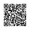 Codice QR scheda articolo