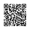 Codice QR scheda articolo