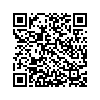 Codice QR scheda articolo