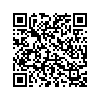 Codice QR scheda articolo