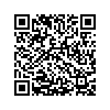 Codice QR scheda articolo