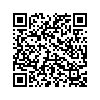 Codice QR scheda articolo