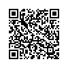 Codice QR scheda articolo