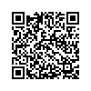 Codice QR scheda articolo