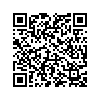 Codice QR scheda articolo