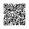 Codice QR scheda articolo