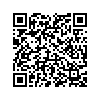 Codice QR scheda articolo
