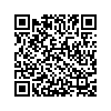 Codice QR scheda articolo