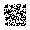 Codice QR scheda articolo