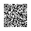 Codice QR scheda articolo