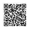 Codice QR scheda articolo
