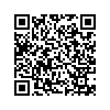 Codice QR scheda articolo