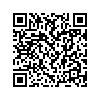 Codice QR scheda articolo