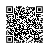Codice QR scheda articolo