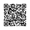 Codice QR scheda articolo