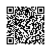 Codice QR scheda articolo