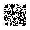 Codice QR scheda articolo