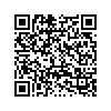 Codice QR scheda articolo