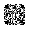 Codice QR scheda articolo