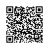 Codice QR scheda articolo