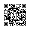 Codice QR scheda articolo